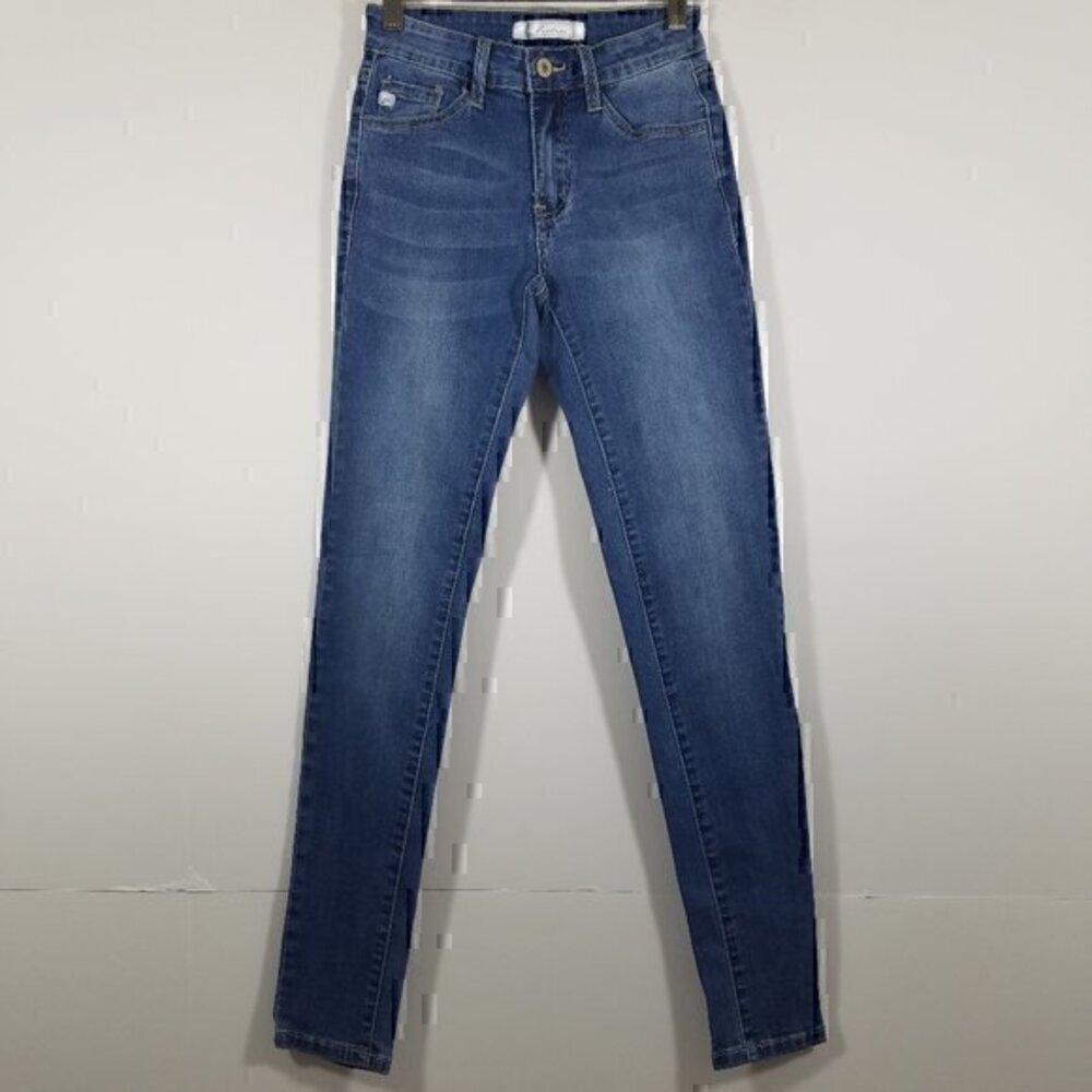 KanCan Skinny Jeans Size 1/24